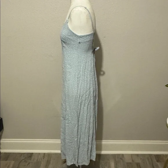 Brandy Melville Collen Floral Slip Dress Spring Break - Picture 5 of 8